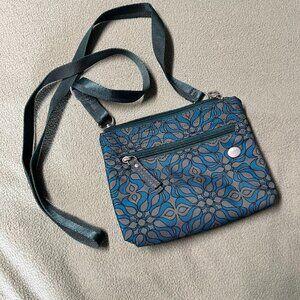 Haiku Impulse Crossbody Bag, excellent condition